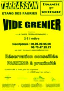 Vide Grenier