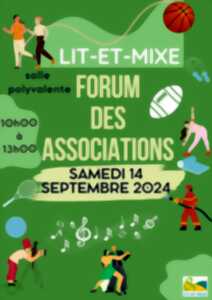 Forum des associations