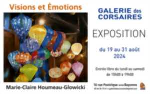 Exposition: visions et émotions