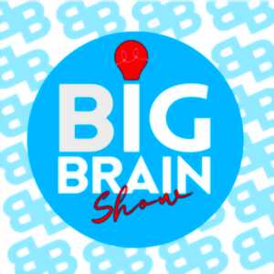 photo Big Brain Show 