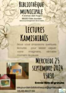 Lectures Kamishibaïs