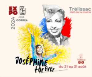 Joséphine for ever