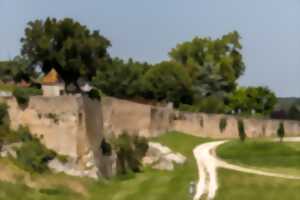 Visite guidée de la bastide - Fête des Bastides et du Vin