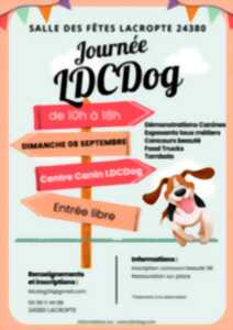 photo Journée LDC Dog - Lacropte - 08.09.2024