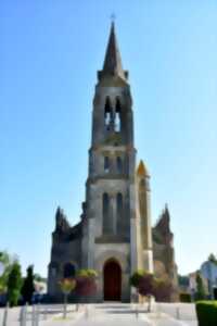 Journées européennes du Patrimoine : Concert de l'Orgue Wenner