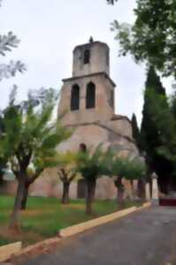 photo VISITE COMMENTÉE DE LA CHAPELLE DE NOTRE DAME DES VERTUS