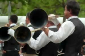 photo Concert  de Cors de chasse