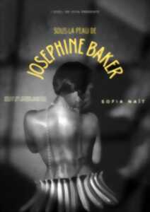 photo Sous la peau de Joséphine Baker