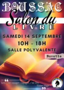 Salon du Livre