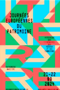 photo Journées européennes du patrimoine : L'architecture maritime : 1650 - 1950