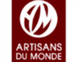 ARTISANS DU MONDE - BOUTIQUE DE COMMERCE ÉQUITABLE