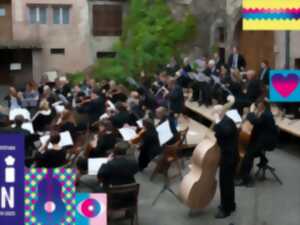 photo MUSIQUE CLASSIQUE - ORCHESTRE SYMPHONIQUE SAARLORRAINE