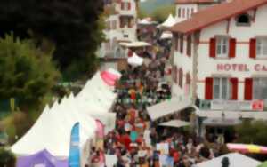 21ème édition de la fête du Gâteau basque et 15ème chapitre de la Confrérie du Gâteau basque