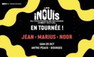 photo La Tournée des Inouïs