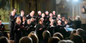 Concert de Noël du Choeur de Limoges - Espace Noriac