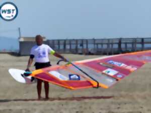 photo FARREL CUP OU LE CHAMPIONNAT DU MONDE DE VITESSE À LA VOILE