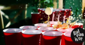 photo Coupe du monde intergalactique de BEER PONG