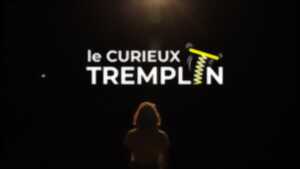 photo Le Curieux Tremplin 2024 - soirée spectacle