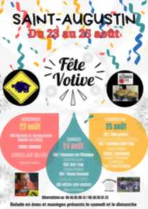 Fête votive