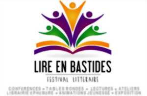 Festival littéraire 