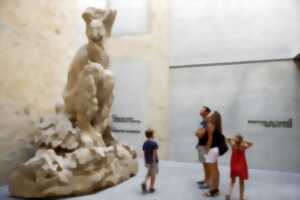 FASCINANT WEEK-END - VINS & GÉOLOGIE AU MUSÉE DE LODÈVE