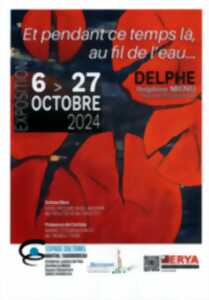 photo Exposition peinture