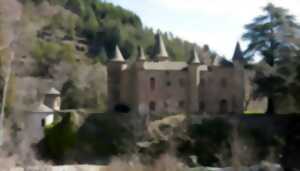 JOURNEES EUROPPEENNES DU PATRIMOINE  : VISITE CHÂTEAU DU CHAMP