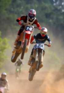 ENDURO SPRINT TT CHANAC