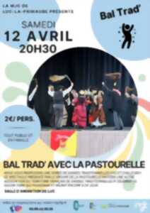 SPECTACLE TRAD : La Pastourelle