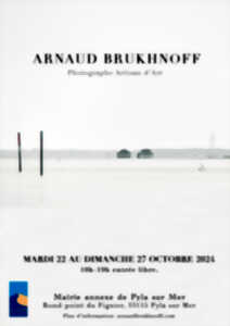 photo Arnaud Brukhnoff, photographe Artisan d'Art