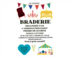 Braderie