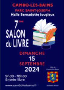 photo Salon du livre