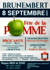 Fête de la Pomme