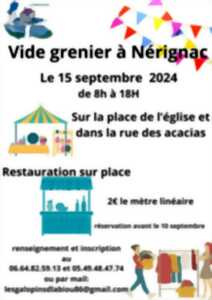 Vide grenier