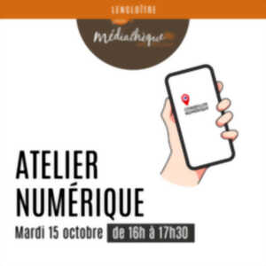 Atelier numérique : découvrir et utiliser WhatsApp