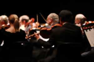 photo Concert de Noël par l'Orchestre de Chambre de Sélestat