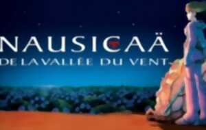 photo Cinéma : Nausicaa de la vallée du vent