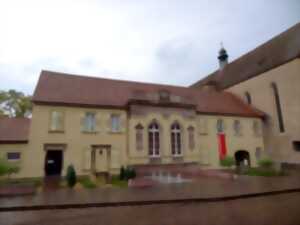 photo Exposition Les religions à la maison