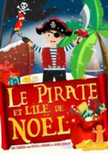 photo Le pirate et l’île de Noël