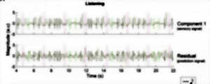 photo La Prédiction des oscillations