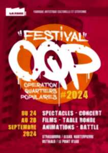 Festival OQP