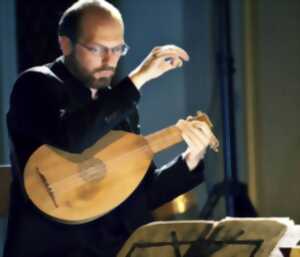 Festival Voix et Route romane -Concert en l'Église Saint-Jacques de Feldbach