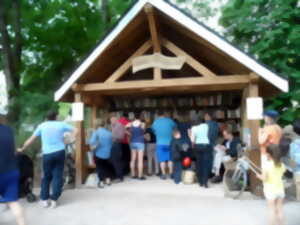 photo Les lectures de la Cabane