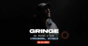 GRINGE - Le Point d'Eau