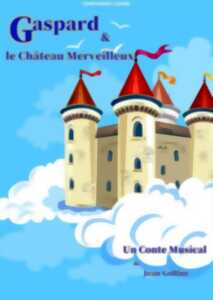 photo Gaspard et le château merveilleux