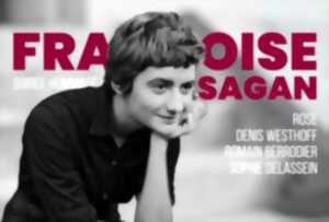 photo Chantons Sagan | Concert-hommage