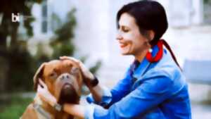 photo Ovidie : Le chien, meilleur ami des femmes ? | Lecture musicale