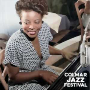 photo Colmar Jazz Festival : Jeu d'enquête grandeur nature - Mary Lou Williams