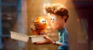 Film - Garfield : héros malgré lui