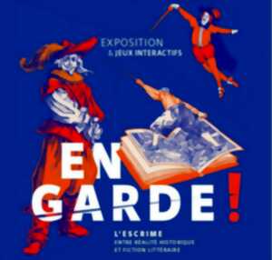 photo Exposition : en garde !